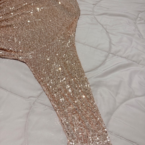 High quality party dress from European brand! - Picture 4 of 4